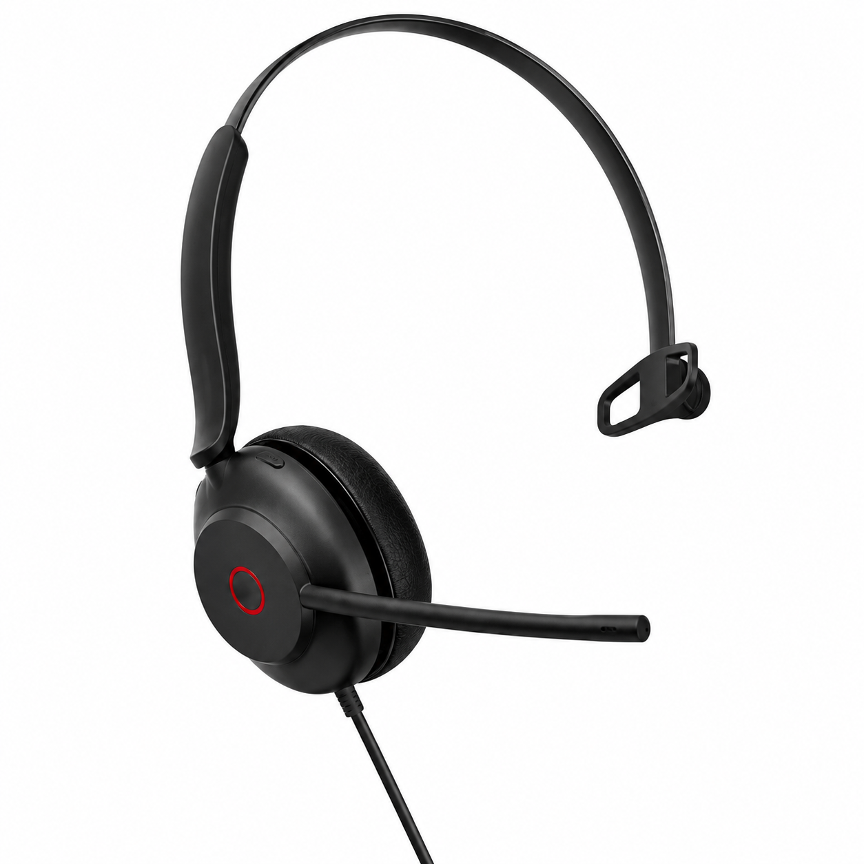 Yealink UH44 Mono Teams USB headset