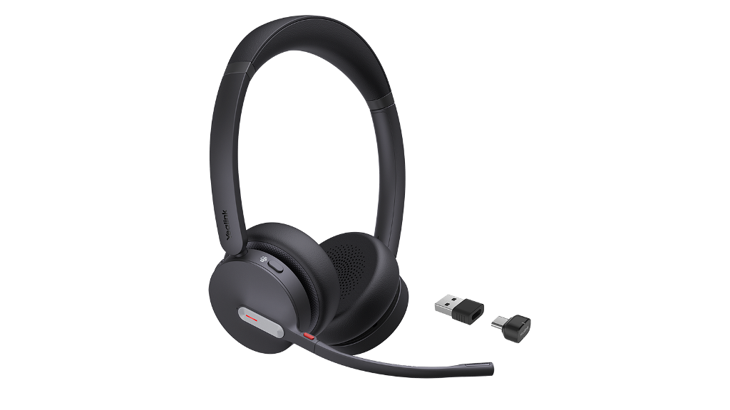 Yealink BH70 Duo USB-A