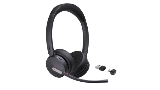Yealink BH70 Duo USB-A