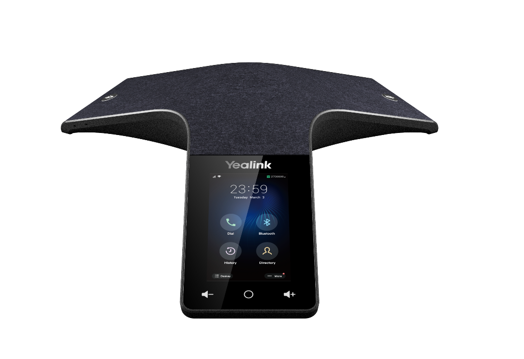 Téléphone de conférence Yealink CP925