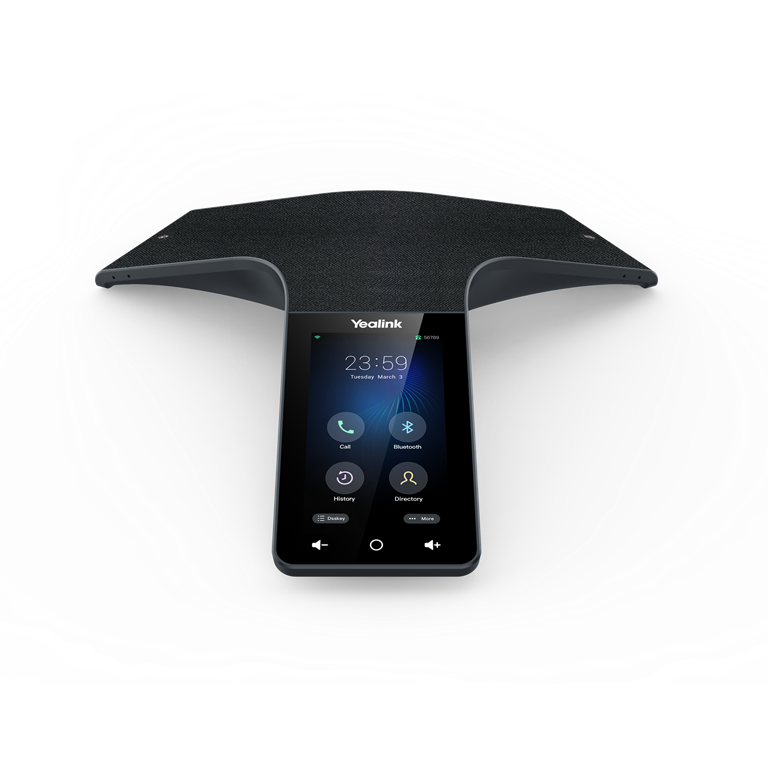 Téléphone de conférence UC Yealink CP965