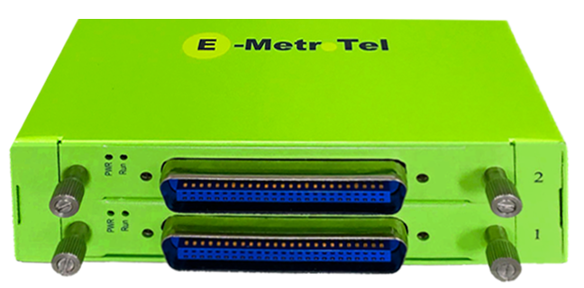 E-Metrotel Galaxy Mini HBGLXC-Mini