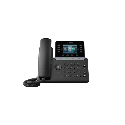Téléphone IP Yealink T73W