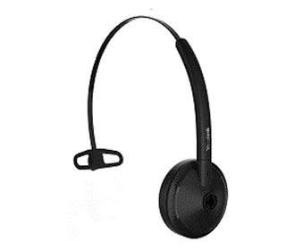 Serre-tête Yealink pour Yealink WH63 / WH67.