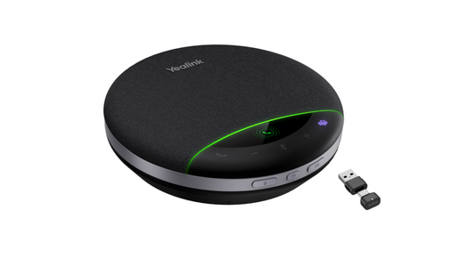Haut-parleur de conférence USB Yealink SP96