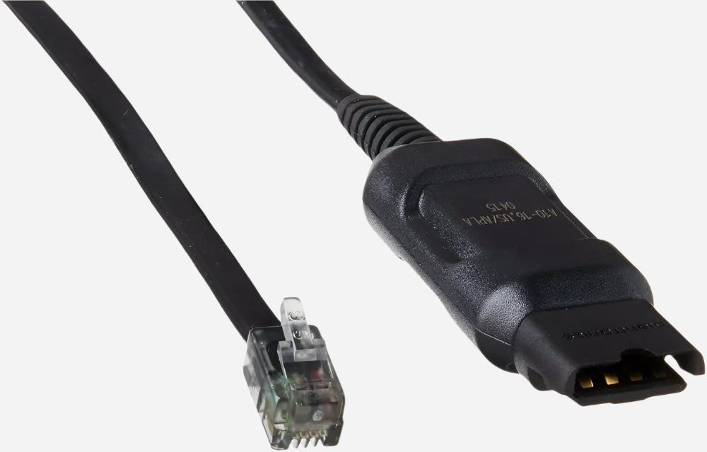 Câble adaptateur Poly compatible '03'