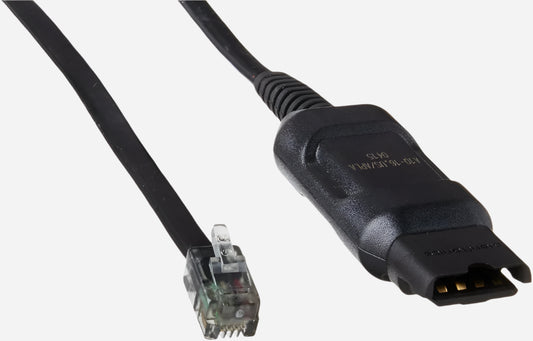 Câble adaptateur Poly compatible '03'