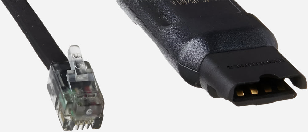 Câble adaptateur Poly compatible '03'
