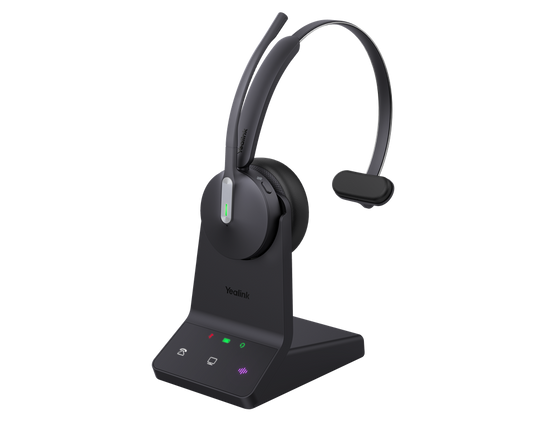 Yealink WH64 Mono Dect Headset