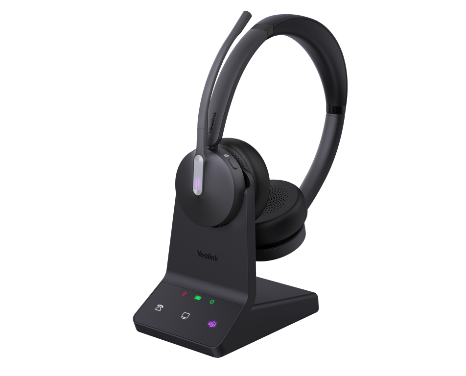 Téléphone SIP Yealink T53W