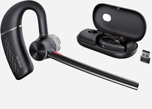 Yealink BH71 Pro USB-C/A