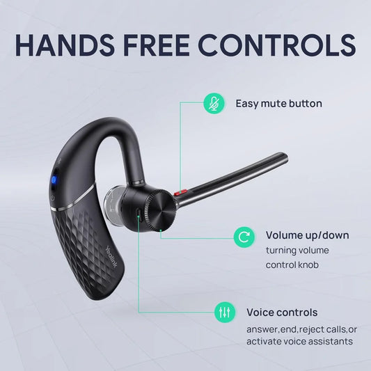 Casque Bluetooth Yealink BH71 Lite